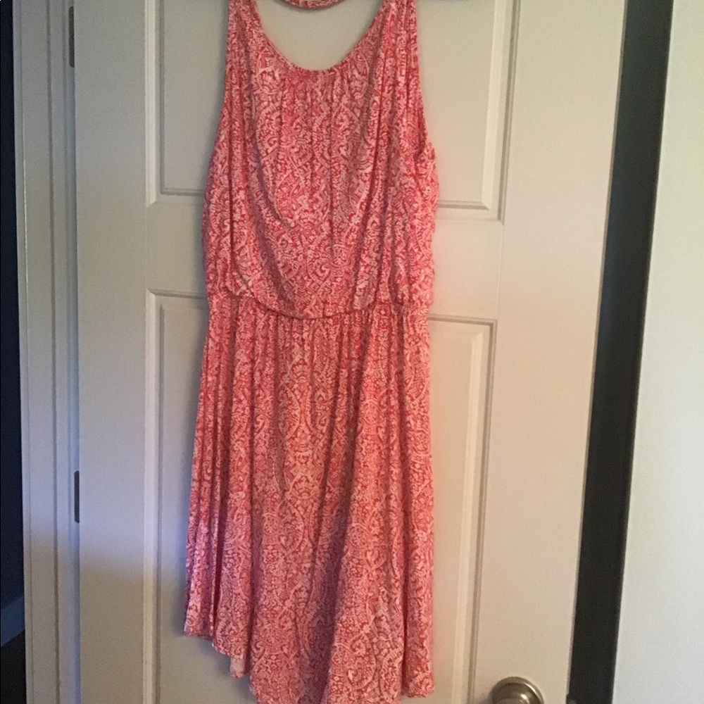 Splendid sundress size medium